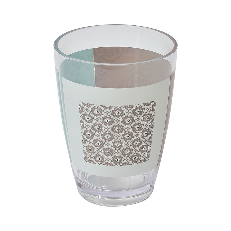 What Is A Tumbler For Your Bathroom Bathroom Poster